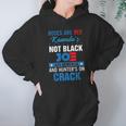 Biden Roses Are Red Kamala Not Black Joe Hoodie Gifts for Women