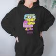 Big City Greens Gramma Alice Mood Hoodie Gifts for Women