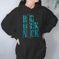 Big Dick Nick Rotowear Hoodie Gifts for Women