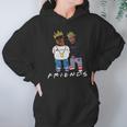 Biggie And Tupac Friends Champion Shirt Hoodie Gifts for Women