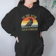 The Birds Work For The Bourgeoisie Vintage Hoodie Gifts for Women