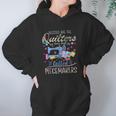 Blessed Are Piecemakers Hoodie Gifts for Women