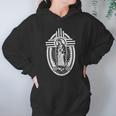 Blessed Virgin Mary Our Lady Of Guadalupe Hoodie Gifts for Women