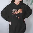 Blondie Music Theme Hoodie Gifts for Women