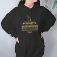 Bohemian Rhapsody Tribute Hoodie Gifts for Women