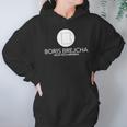 Boris Brejcha High -Tech Minimal Hoodie Gifts for Women