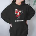 Braaap Dirt Bike Retro Hoodie Gifts for Women