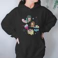 Bratz Group Shot Slumber Party Hoodie Gifts for Women