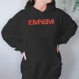 Bravado Eminem Logo Hoodie Gifts for Women