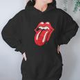 Bravado Mens Rolling Stones Classic Tongue Hoodie Gifts for Women