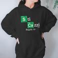 Breaking Bad Sticazzi Hoodie Gifts for Women