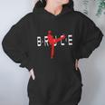 Bruce Jordan Hoodie Gifts for Women