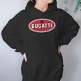 Bugatti Hoodie Gifts for Women