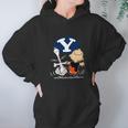 Byu CougarShirt 7 Limited 18 Hoodie Gifts for Women