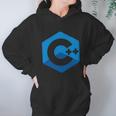 C Logo Hoodie Gifts for Women