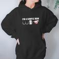 Calgary Stampeders Hoodie Gifts for Women