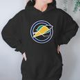 California Oakland Seals Retro Hockey Logo Hoodie Gifts for Women