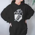 Campus Apparel All About That Base Hoodie Gifts for Women