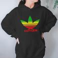 Cannabis T-Shirt Hoodie Gifts for Women