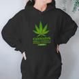 Cannabis World Congress Graphic Design Printed Casual Daily Basic Hoodie Gifts for Women