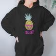 Captain Holt Pineapple SlutShirt Hoodie Gifts for Women