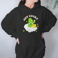 Care Bears Good Luck Bear Get Lucky Hoodie Gifts for Women