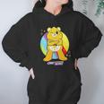 Care Bears Unlock The Magic Funshine Bear Hoodie Gifts for Women