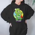 Care Bears Unlock The Magic Good Luck Bear Hoodie Gifts for Women