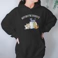 Cat Antidepressant Funny Cat Hoodie Gifts for Women