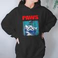 Cat Jaws Hoodie Gifts for Women