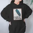 Chancla Survivor Spanish Hoodie Gifts for Women