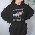 Charlie The Unicorns Hoodie Gifts for Women