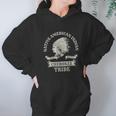 Cherokee Tribe Hoodie Gifts for Women