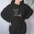 Cheshire Cat Quote Alice In Wonderland Costume Im Not Crazy Hoodie Gifts for Women