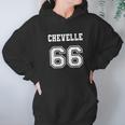 Chevelle 66 1966 Hoodie Gifts for Women