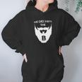 This Chick Wants The B Beard Hoodie Gifts for Women