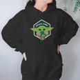 The Child Snack Time Baby Yoda Mandalorian Hoodie Gifts for Women