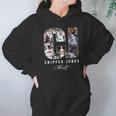 Chipper Jones Hoodie Gifts for Women