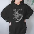 The Clash Dragon Official Hoodie Gifts for Women