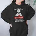 Class Of 2020 Graduating Class Vintage Drexel University Hoodie Gifts for Women