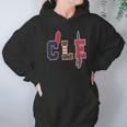 Cleveland Pride Hoodie Gifts for Women