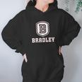 College University Team Mascot Hoodie Gifts for Women