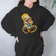 Conkers Bad Fur Day Gaming Hoodie Gifts for Women