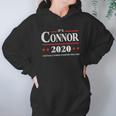 Connor 2020 Started This Fire - Hoodie Gifts for Women