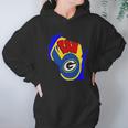 Cool Packers Brewers Badgers Hoodie Gifts for Women