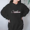 Corvette Stingray Logo Hoodie Gifts for Women