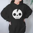 Crack Head Skull Boy Hoodie Gifts for Women