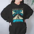 Crashing Is Part Of Cycling As Crying Is Part Of Love Hoodie Gifts for Women