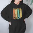 Crazy Elephant Lady 2 Hoodie Gifts for Women