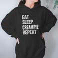 Creampie Kinky Humor Cum Hoodie Gifts for Women